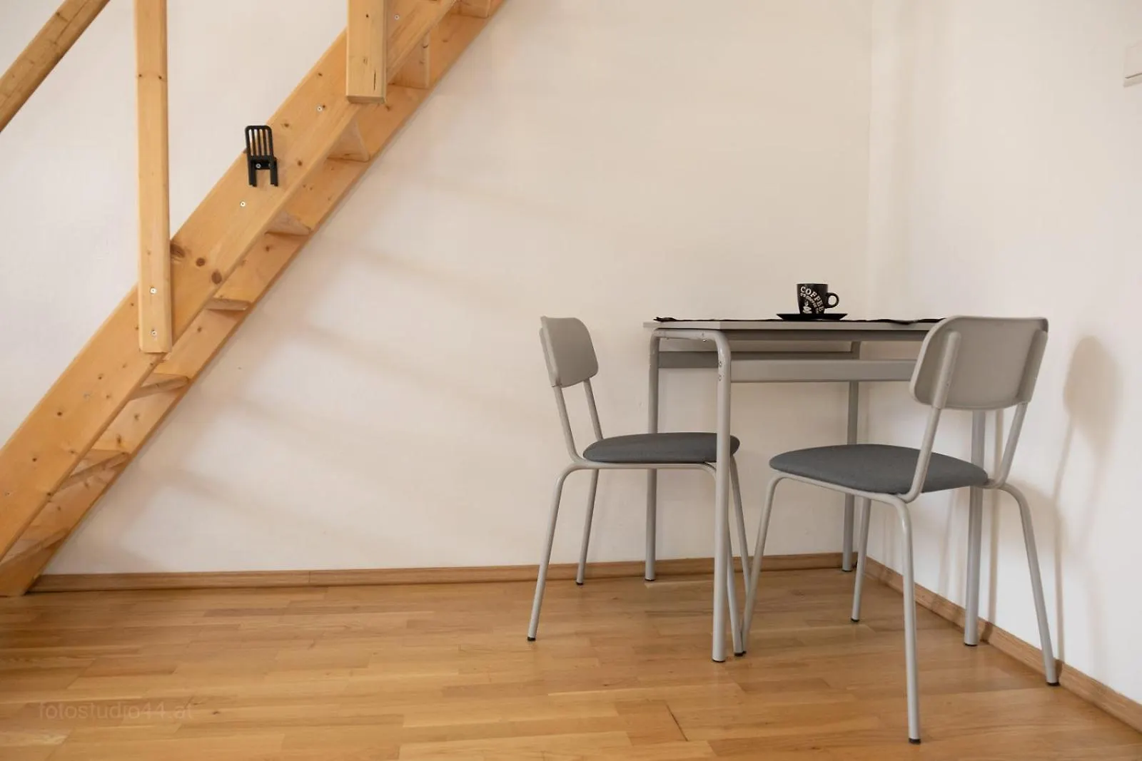 Gemuetliches Studio Mit Hochbett Im Herzen Von Graz 0*,