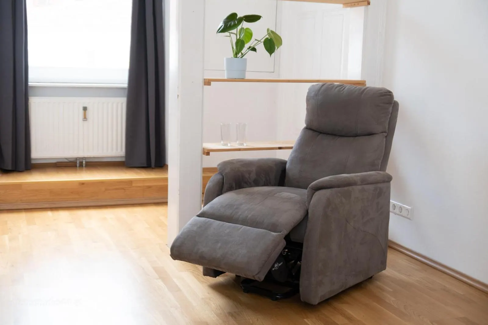 Gemuetliches Studio Mit Hochbett Im Herzen Von Graz 0*,  Autriche